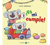 ¡Es mi cumple! (SIN COLECCION)