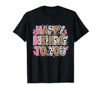 Es mi cumpleaños Camiseta
