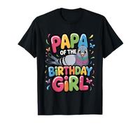 Es mi cumpleaños de papá s Birthday Pigeon Daddy Family Bday Camiseta