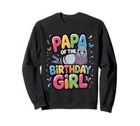Es mi cumpleaños de papá s Birthday Pigeon Daddy Family Bday Sudadera