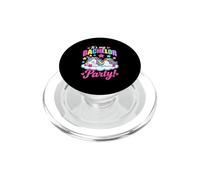 Es mi Futuro Esposo Unicornio, Unicornio, Novio PopSockets PopGrip para MagSafe