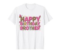 Es mi Hermano de cumpleaños Camiseta