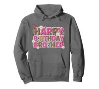 Es mi Hermano de cumpleaños Sudadera con Capucha