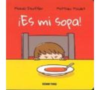 ¡es Mi Sopa!