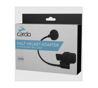 ES Micrófono Cardo PackTalk EDGE PRO NEO CUSTOM específico para casco jet o casc