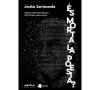 És morta la poesia?: 6 (Edicions especials)
