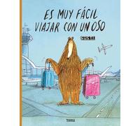 Es muy fácil viajar con un oso (Los Álbumes)