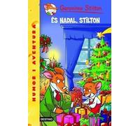 És Nadal, Stilton! (GERONIMO STILTON. ELS GROCS)
