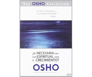 ¿Es necesaria una guia espiritual para el crecimiento? [DVD]