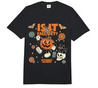 ¿Es Otoño Sin Otoño Equinoccio Rueda del Año Mabon Comfort Colors Adult Heavyweight T-Shirt