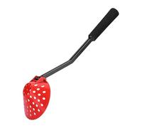 Es para Agujero de Pesca en Hielo - Herramientas Plegables para Tiempo Frío | Escurridor de Nieve Fondue para Pesca en Hielo,para Pescadores Aficionados Al Aire Libre Hombres Tiempo Frío Ríos