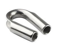 es para cable de cuerda de alambre,es para cuerda de alambre | de de acero inoxidable,de seguridad para cable de, aparejo de de, herramienta de estantería