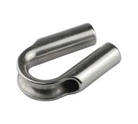 es para cable de cuerda de alambre,es para cuerda de alambre,de tubo de de de acero inoxidable - Aparejo de de para cable de, de cadena de de Abrazaderas p