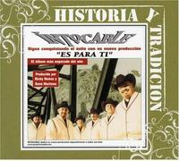 Es Para Ti: Historia Y Tradicion by Intocable
