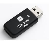 .ES PC'S GAMING PENDRIVE USB INSTALACION Windows 11 Pro 64 bits BOOTEABLE