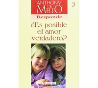 Es Posible El Amor Verdadero