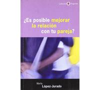 ¿Es Posible Mejorar La Relación Con Tu Pareja?-Fresado