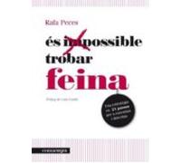 És possible trobar feina