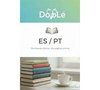 ES / PT: Dominando idiomas, dos páginas a la vez