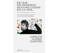 Es Que Me Pasaron Muchas Cosas En Esta Vida...