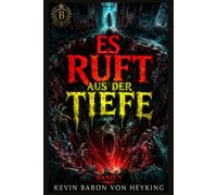 Es ruft aus der Tiefe: Ein abgrundtiefer Ruf (Es wartet im Flur)