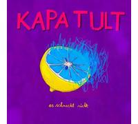 Es Schmeckt Nicht (+ Live In Leipzig)