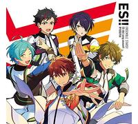 あんさんぶるスターズ! ! ESアイドルソング season1 流星隊