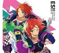 あんさんぶるスターズ! ! ESアイドルソング season1 2wink