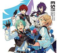 あんさんぶるスターズ! ! ESアイドルソング season1 ALKALOID