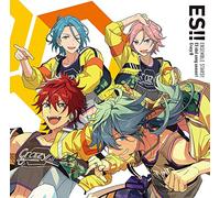 あんさんぶるスターズ! ! ESアイドルソング season1 Crazy:B