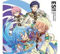 あんさんぶるスターズ! ! ESアイドルソング season1 fine