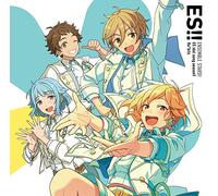 あんさんぶるスターズ! ! ESアイドルソング season1 Ra*bits