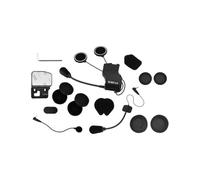 ES Segundo kit de casco Sena 50S 30K 20S Audio Kit 40 HD