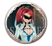 es Series Nino - Insignia de colección de insignias comerciales Tales of Berseria Sieries