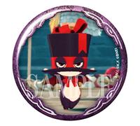 es Series nino Trading Badge Collection Tales of Berseria Bien Fu - Artículo individual