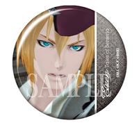 es Series nino Trading Badge Collection Tales of Berseria Crampones (patrón personalizado), artículo único