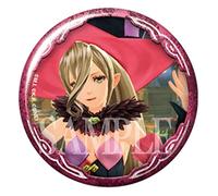 es Series nino Trading Badge Collection Tales of Berseria McGilu - Artículo individual