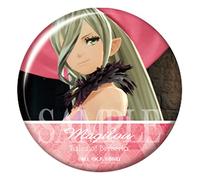 es Series nino Trading Badge Collection Tales of Berseria McGilu (patrón personalizado), artículo único