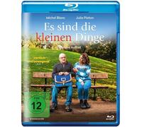 Es sind die kleinen Dinge (Blu-ray) [Blu-ray]