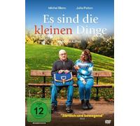 Es sind die kleinen Dinge [Alemania] [DVD]