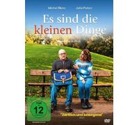 Es sind die kleinen Dinge (DVD) Melanie Auffret Julia Piaton Michel Blanc