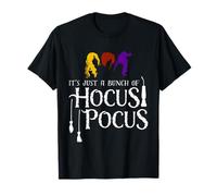 Es solo un montón de hocus pocus Camiseta