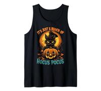 Es Solo un montón de Hocus Pocus Camiseta sin Mangas
