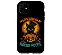 Es Solo un montón de Hocus Pocus Carcasa para iPhone 11