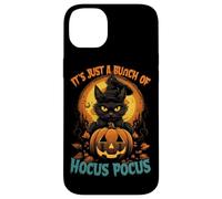 Es Solo un montón de Hocus Pocus Carcasa para iPhone 14 Plus