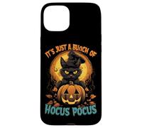 Es Solo un montón de Hocus Pocus Carcasa para iPhone 15 Plus