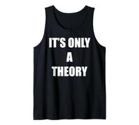 Es sólo una teoría Camiseta sin Mangas