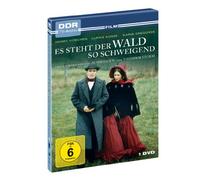 Es steht der Wald so schweigend - DDR TV-Archiv [Alemania] [DVD]