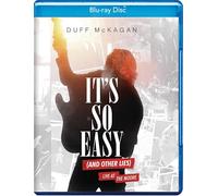 Es tan fácil [Blu-ray]