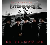 Es Tiempo De Exterminador